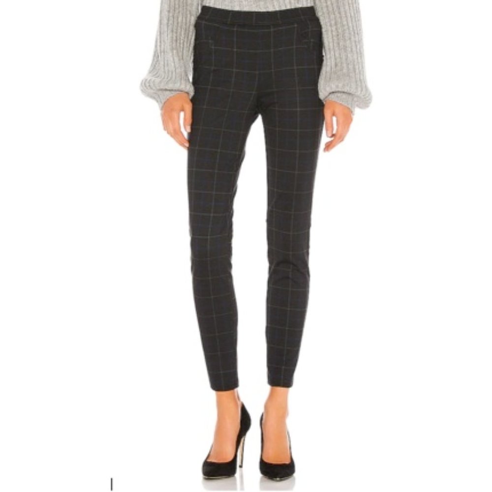 Sanctuary Grease Legging